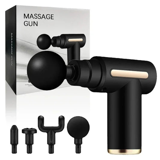 Rechargeable electric full body massager relaxation ( primium)